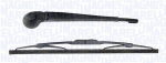 Kojameehe komplekt, klaasipesu MAGNETI MARELLI WRQ0312