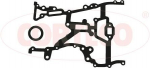 Tihendikomplekt, Juhtimiskorpus CORTECO 040002p