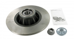 Piduriketas SKF VKBD 1013