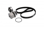 Veepump + hammasrihmakomplekt KAMOKA 7001271