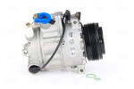 Kompressor,kliimaseade NISSENS 890329
