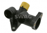 Jahutusvedeliku flants SWAG 30 92 7153