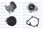 Veepump, mootori jahutus DOLZ F168