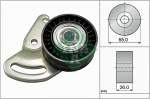 Pingutusrull,soonrihm Schaeffler INA 531 0591 30