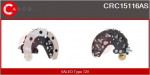 Seadistaja,generaator CASCO CRC15116AS
