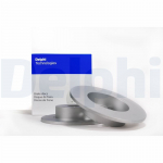 Piduriketas DELPHI BG5019C