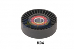 Seade-/juhtrull,soonrihm JAPANPARTS RP-K04