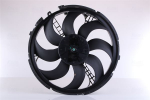 Ventilaator,mootorijahutus NISSENS 85036