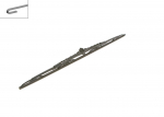 Klaasipuhastaja kumm BOSCH 3 397 004 593