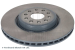 Piduriketas BLUE PRINT ADBP430183