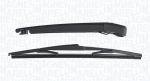 Kojameehe komplekt, klaasipesu MAGNETI MARELLI 000723180088