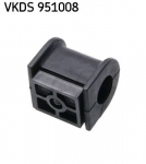 Laagripuks,stabilisaator SKF VKDS 951008