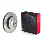 Piduriketas BREMBO 09.9581.1X
