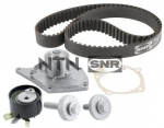 Veepump + hammasrihmakomplekt SNR KDP455.580