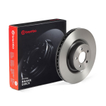 Piduriketas BREMBO 09.F359.11