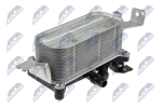 &Otilde;liradiaator, automaatkast NTY CCL-BM-018