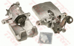 Pidurisadul TRW BHS1206E