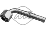 Jahutusvedeliku torustik Metalcaucho 99736