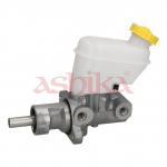 Peapiduri silinder ASHIKA 68-00-007