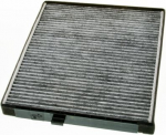 Filter,salongi&otilde;hk DENCKERMANN M110594K