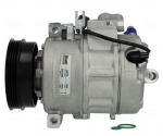 Kompressor,kliimaseade NISSENS 89073