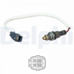 Lambda andur DELPHI ES21253-12B1