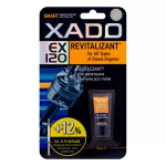 XADO REVITALIZANT EX 120 for diesel engines (blister package, tube 9 ml)