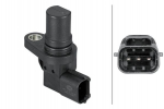 Andur,Nukkv&otilde;llipositsioon HELLA 6PU 013 122-391