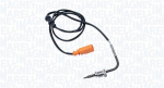 Andur, heitgaasitemperatuur MAGNETI MARELLI 172000425010