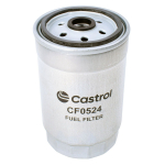 K&uuml;tusefilter Castrol Filters CF0524