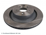 Piduriketas BLUE PRINT ADN143158