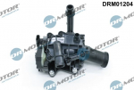 Termostaat,Jahutusvedelik Dr.Motor Automotive DRM01204