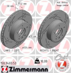 Piduriketas ZIMMERMANN 150.3403.53