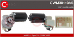 Pesuri mootor CASCO CWM30110AS
