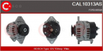 Generaator CASCO CAL10313AS