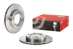 Piduriketas BREMBO 09.5679.10