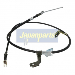 Tross,seisupidur JAPANPARTS BC-2066L