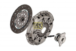 Sidurikomplekt Schaeffler LuK 623 2942 33