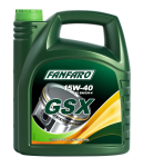 Mootori&otilde;li SCT - MANNOL FANFF6401-4