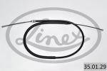 Tross,seisupidur LINEX 35.01.29