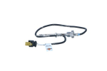 Andur, heitgaasitemperatuur NRF 707286