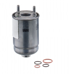 K&uuml;tusefilter MANN-FILTER WK 9049 z