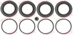 Remondikomplekt,Pidurisadul QUICK BRAKE 114-0081