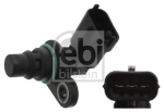 Andur,Nukkv&otilde;llipositsioon FEBI BILSTEIN 44787