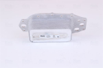 &Otilde;liradiaator,mootori&otilde;li NISSENS 91121