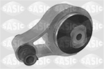 Paigutus,Mootor SASIC 4001795