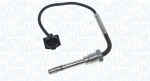 Andur, heitgaasitemperatuur MAGNETI MARELLI 172000047010