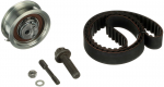 Hammasrihma komplekt GATES K025223XS