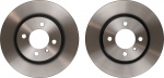 Piduriketas TRW DF2550