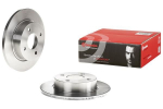 Piduriketas BREMBO 08.5691.10